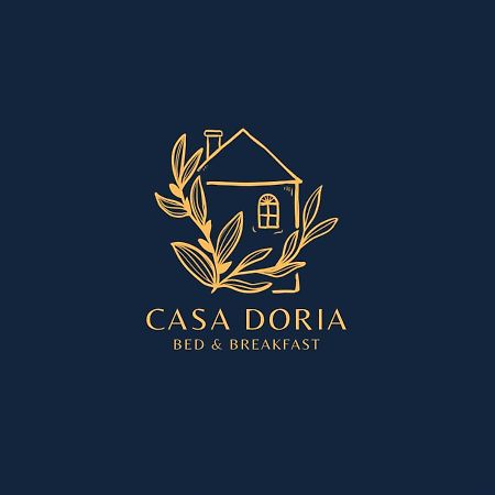 B&B Casa Doria Валмонтоне Екстериор снимка
