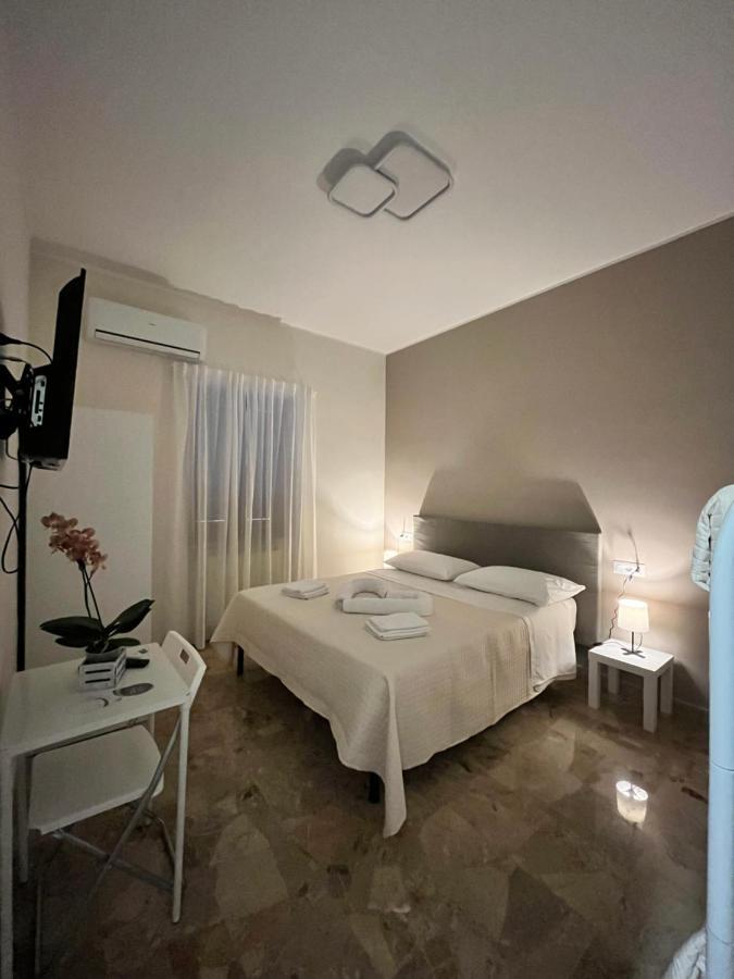 B&B Casa Doria Валмонтоне Екстериор снимка