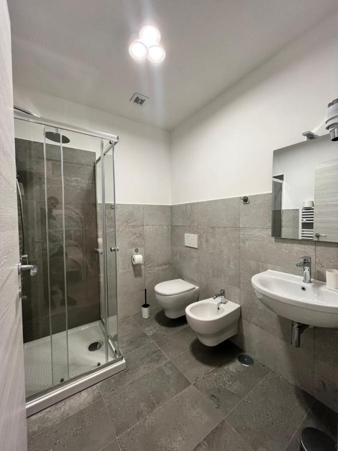 B&B Casa Doria Валмонтоне Екстериор снимка