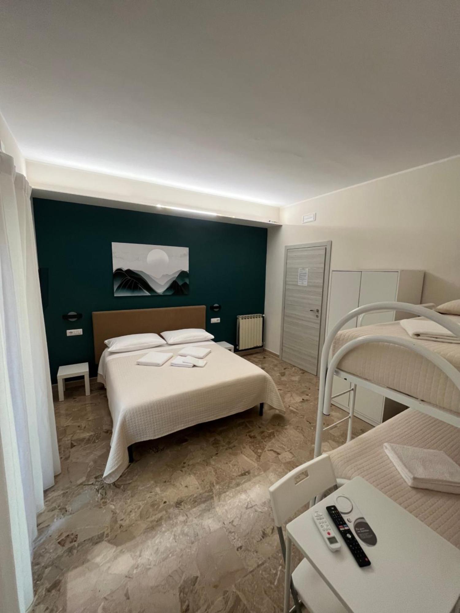 B&B Casa Doria Валмонтоне Екстериор снимка